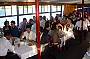 Sydney Harbour Salsa Latin Cruise Buffet Dinner 