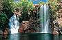 Florence Falls: Litchfield National Park