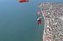 Beach Tandem Skydive 14,000ft 'Maxi-Extreme'