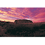 Ayers Rock Day Trip - from Alice Springs
