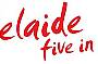 Adelaide Five in One Attraction Pack