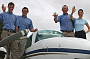 VDS Aviation welcomes you on board.