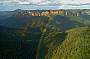 Rainbow in Blue Mountains