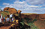 Japanese 1 Day Kings Canyon Tour (JY19)