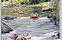 Barron River Half Day Rafting Group Rate Ex Port Douglas (4 Or More Persons)