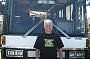 Ian and the Crikey Bus