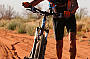 Old Andado Track
