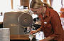 The art of pouring the perfect cup
