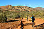 MacDonnell Ranges Cycling Adventure