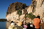 2 Day Kimberley Gorges Escape - Motel Room