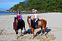 Hidden Valley Trail Rides 4 Hour Ride to the Beach