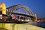 Sydney Harbour Cruise CHRISTMAS DAY Seafood Buffet Lunch  