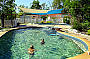 Hot Springs pools