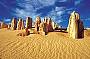 Pinnacles Desert