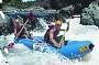Russell River Full Day Sports Rafting Ex Cairns