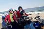We will show you the world's famous Gold Coast Beaches