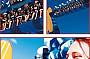 Dreamworld and Whitewater World - 2 Day World Pass