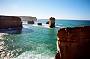 GREAT OCEAN ROAD AND GRAMPIANS (3 days Melbourne to Adelaide)