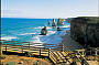 3 Day Great Ocean Road & Grampians Tour