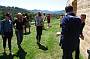 Scruffy Bunch Winery Tours!