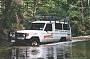 Wilderness Eco Safari