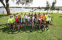 The Great Outback Bike Ride: Gulf to Gulf