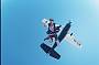 Beach Tandem Skydive 14,000ft 'Maxi-Extreme'