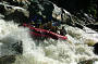 Barron River Raft
