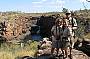 10 day Broome to Darwin 4WD Kimberley camping safari