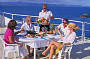 3 night Reef Odyssey- Barrier Reef & Island (Deluxe stateroom)