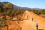 MacDonnell Ranges Cycling Adventure