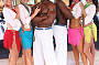 Aqua Latino Dinner and Salsa Cruise