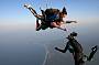 a videographer can film your skydive