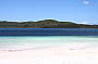 Lake Birabeen-Fraser Island