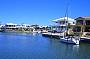 Mandurah canals