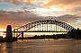 Sydney Harbour Cruise - Rock n Roll Sunset Cruises Buffet Dinner Dec 14th,21st 