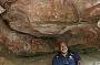 Aboriginal Rock Art- Rainbow Serpent Tour