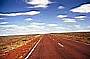 BOOMERANG (2 days Adelaide to Alice Springs)