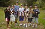 Weekends Away Fishing