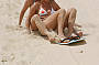 Try Sand Surfing