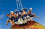 Spins and Stunts in the Warner Bros. Movie World/ Paradise Jetboating discount Combo!