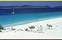 Whitehaven Beach - national and marine park