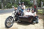 Hens on a fun day Mornington Peninsula Tour