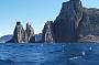 The Monkeys at Tasman Island ~ Amazing Coastline (Image C.Parsey)