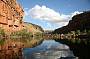 Chamberlain Gorge