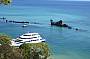 Tangalooma Wrecks