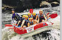 Barron River Half Day Rafting Group Rate Ex Port Douglas (4 Or More Persons)