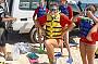1 Day Moreton Island Wicked/Extreme Day Tour 