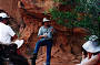 Mutawintji tour group