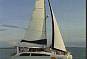 Ecosafari sailing on Darwin Harbour